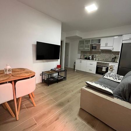Alisios Loft Apartment Las Palmas Exterior photo