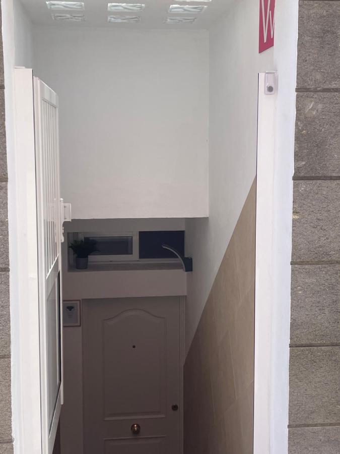Alisios Loft Apartment Las Palmas Exterior photo