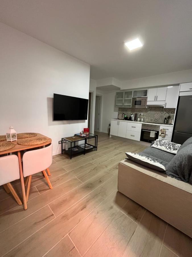Alisios Loft Apartment Las Palmas Exterior photo